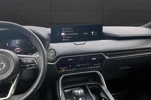 2025 Mazda CX-90 3.3 Turbo Premium Plus