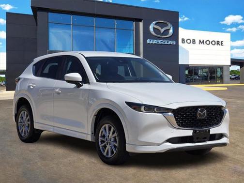 2024 Mazda CX-5 2.5 S Select