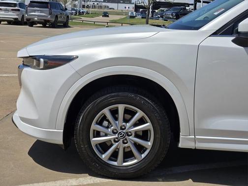 2024 Mazda CX-5 2.5 S Select