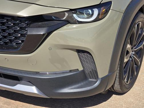 2023 Mazda CX-50 2.5 Turbo Premium Plus