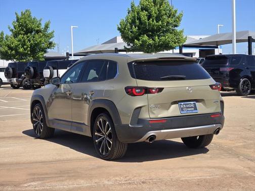2023 Mazda CX-50 2.5 Turbo Premium Plus