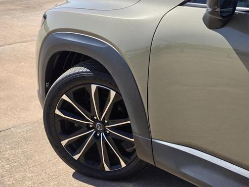 2023 Mazda CX-50 2.5 Turbo Premium Plus