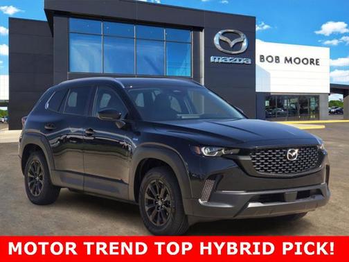 2025 Mazda CX-50 Hybrid Preferred Package