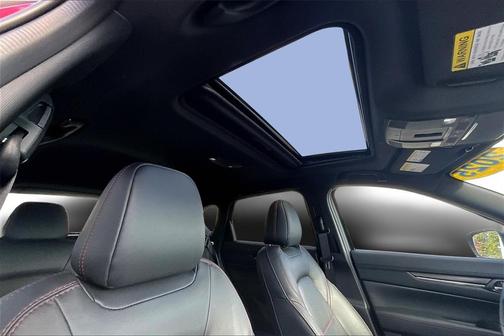 2025 Mazda CX-5 2.5 Turbo Premium