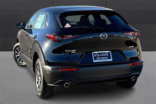2026 Mazda CX-30 2.5 S