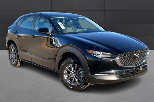 2026 Mazda CX-30 2.5 S