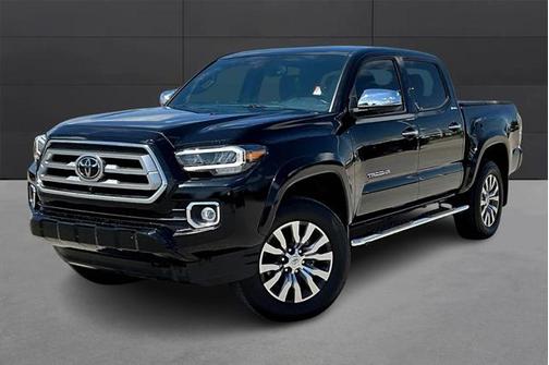 2023 Toyota Tacoma Limited