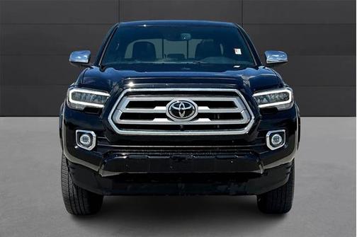2023 Toyota Tacoma Limited