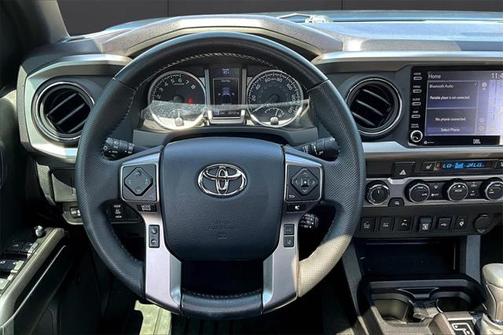 2023 Toyota Tacoma Limited
