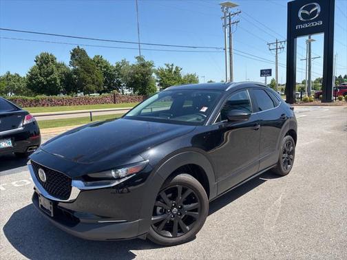2024 Mazda CX-30 2.5 S Select Sport