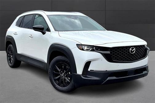 2026 Mazda CX-50 Hybrid Preferred
