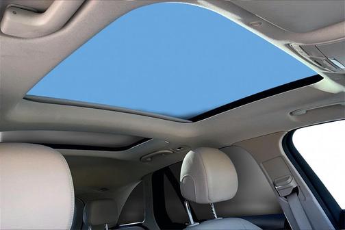 2021 Mercedes-Benz GLC 300 Base