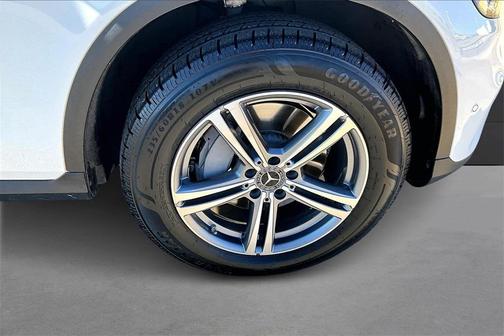 2021 Mercedes-Benz GLC 300 Base