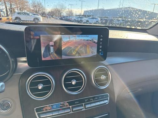 2021 Mercedes-Benz GLC 300 Base