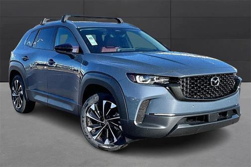 2026 Mazda CX-50 Hybrid Premium Plus