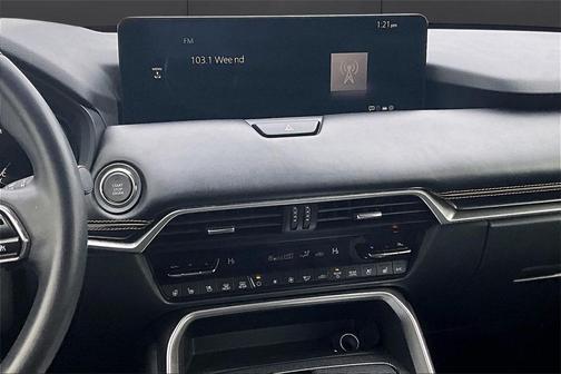 2025 Mazda CX-90 3.3 Turbo Premium Plus