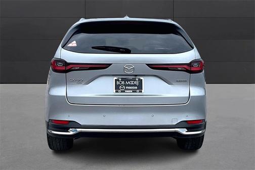 2025 Mazda CX-90 3.3 Turbo Premium Plus