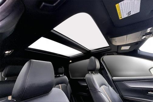 2025 Mazda CX-90 3.3 Turbo Premium Plus