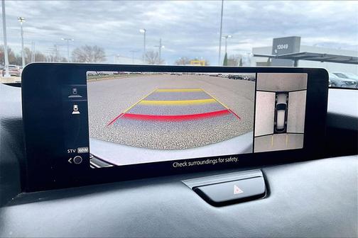 2025 Mazda CX-90 3.3 Turbo Premium Plus