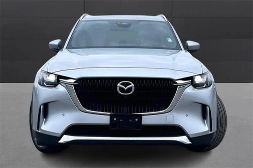 2025 Mazda CX-90 3.3 Turbo Premium Plus
