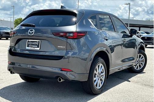 2024 Mazda CX-5 2.5 S Select