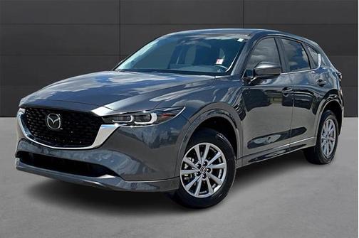 2024 Mazda CX-5 2.5 S Select