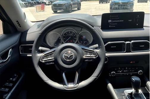 2024 Mazda CX-5 2.5 S Select
