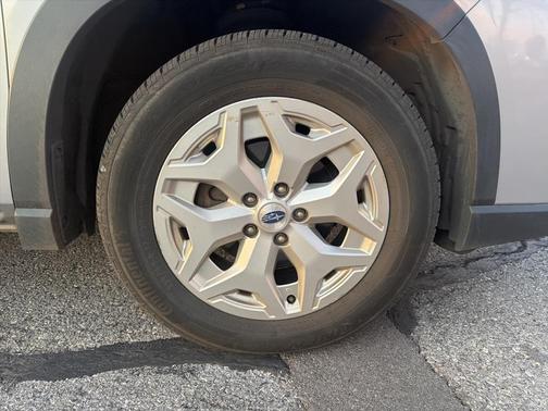 2019 Subaru Forester Base