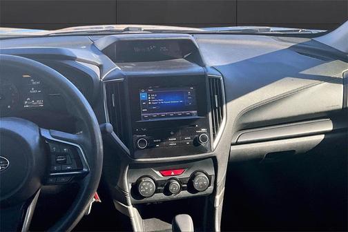 2019 Subaru Forester Base