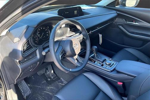 2026 Mazda CX-30 2.5 S Select Sport