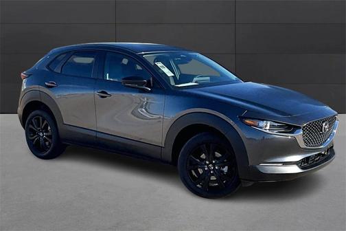 2026 Mazda CX-30 2.5 S Select Sport