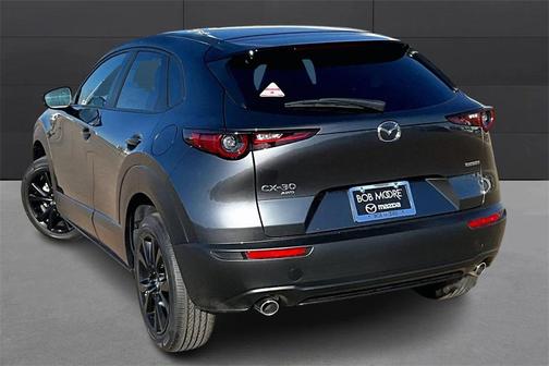 2026 Mazda CX-30 2.5 S Select Sport