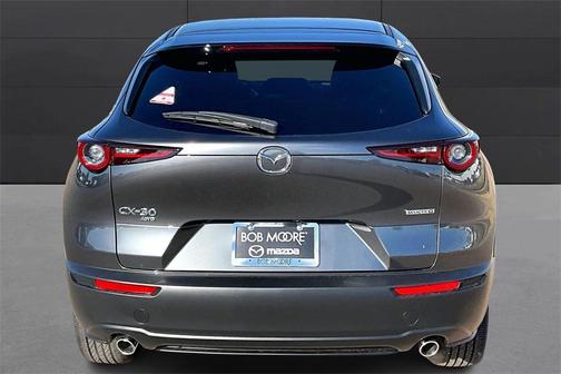 2026 Mazda CX-30 2.5 S Select Sport