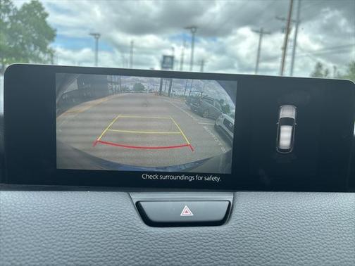 2025 Mazda CX-90 3.3 Turbo Premium Sport