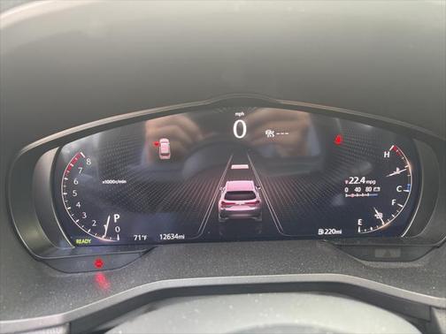 2025 Mazda CX-90 3.3 Turbo Premium Sport