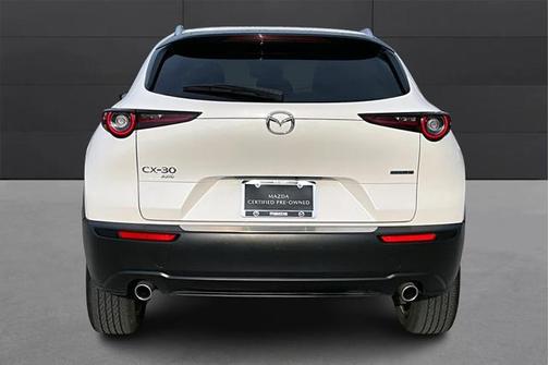 2023 Mazda CX-30 2.5 S Select Package