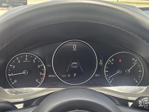 2025 Mazda CX-90 3.3 Turbo S
