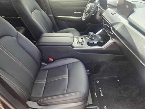 2025 Mazda CX-90 3.3 Turbo S