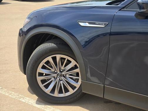 2025 Mazda CX-90 3.3 Turbo S