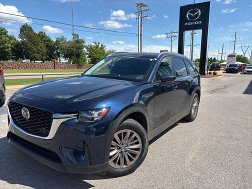 2025 Mazda CX-90 3.3 Turbo S