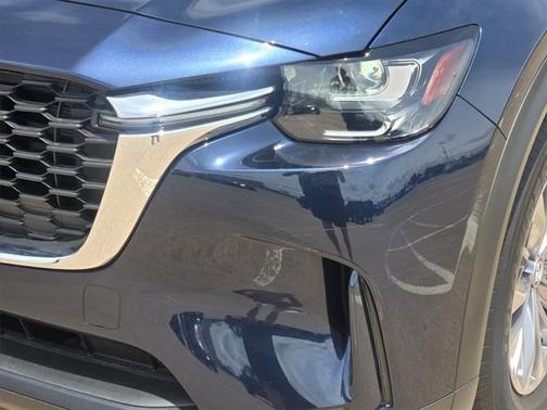 2025 Mazda CX-90 3.3 Turbo S