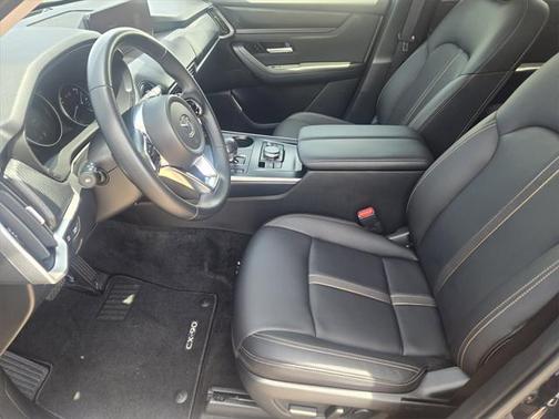 2025 Mazda CX-90 3.3 Turbo S