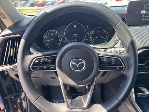 2025 Mazda CX-90 3.3 Turbo S