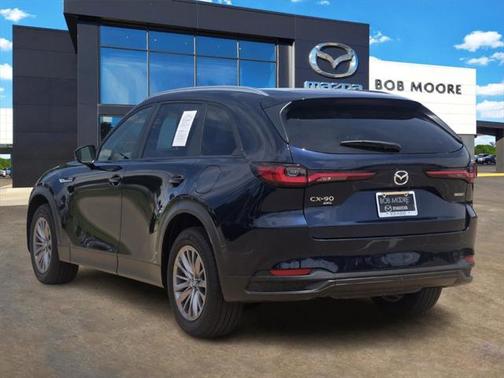 2025 Mazda CX-90 3.3 Turbo S