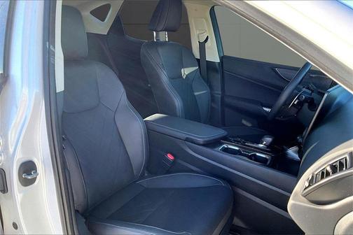 2024 Lexus NX 350 Luxury