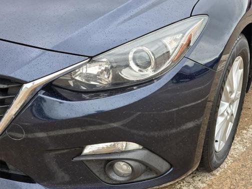 2016 Mazda Mazda3 i Touring
