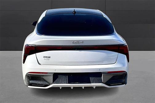 2025 Kia K5 EX