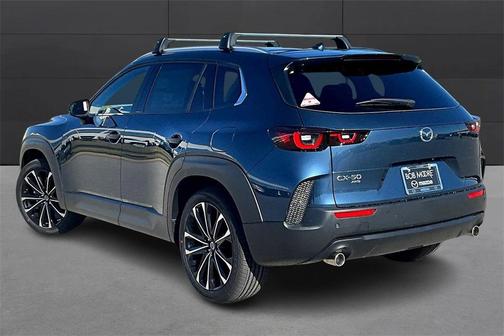 2026 Mazda CX-50 2.5 S Premium Package