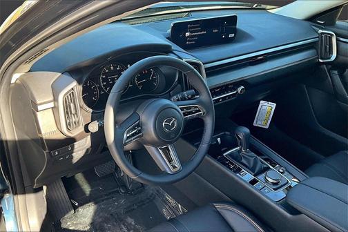 2026 Mazda CX-50 2.5 S Premium Package