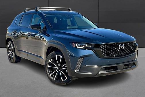 2026 Mazda CX-50 2.5 S Premium Package